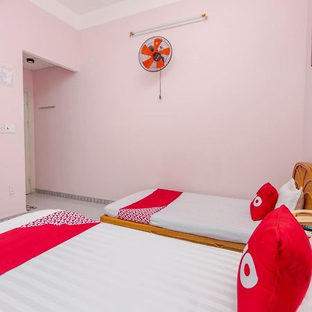 Oyo 962 Tulip Motel Дананг Экстерьер фото